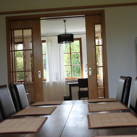 Mansion In Gressow With Terrace Garden Bbq Pond Bicycles Exterior foto